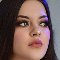 Danya Hurtado Nøgen