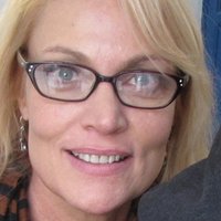 Daphne Ashbrook Nøgen