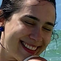 Daphne Bozaski Nøgen