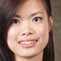 Daphne Cheung Nøgen