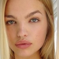 Daphne Groeneveld Nøgen