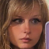 daphnedaphnedaph Nøgen