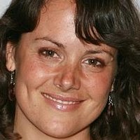 Darcy Halsey Nøgen