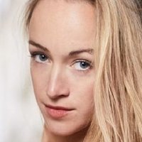 Daria Panchenko Nøgen