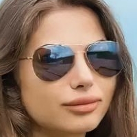 Daria Shy Nøgen