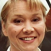 Daria Trafankowska Nøgen