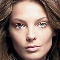Daria Werbowy Nøgen