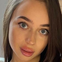 dariadollface Nøgen