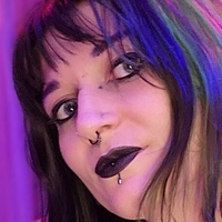 dariadoomfree Nøgen