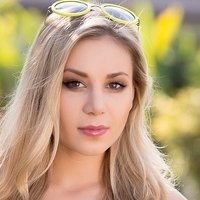 Darina Litvinova Nøgen