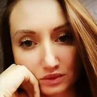 darinadelight Nøgen