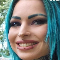 _darkcupcake_ Nøgen