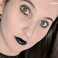 darkestdesiree666 Nøgen
