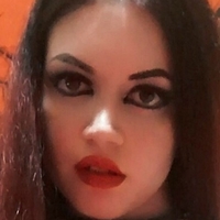 Darknyymph Nøgen