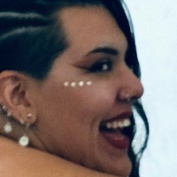 darkvenusbbw Nøgen