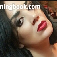 Darkvixen Nøgen