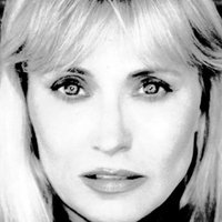 Darlanne Fluegel Nøgen