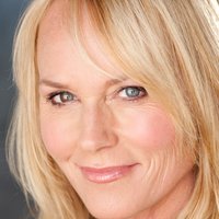 Darlene Vogel Nøgen
