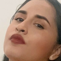 Darli Karina Nøgen