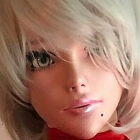 darlingpinkdreams Nøgen