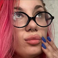 Darya Linskikh Nøgen