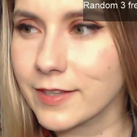Darya Lozhkina ASMR Nøgen