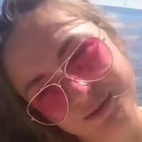 Darya Savran Nøgen