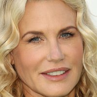 Daryl Hannah Nøgen