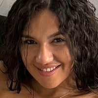 Dasani Delgado Nøgen