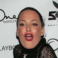 Dasha Astafieva Nøgen
