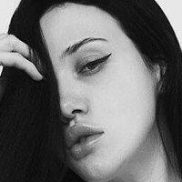 Dasha Doshik Nøgen