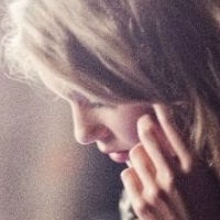 Dasha Kurdykova Nøgen