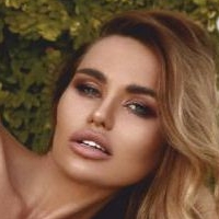 Dasha Mart Nøgen