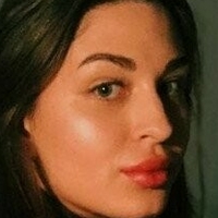 Dasha Pretty Nøgen