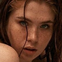 dasha_rodkevych Nøgen