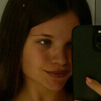 Dasha Semenova Nøgen