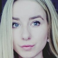 Dasha Shelest Nøgen