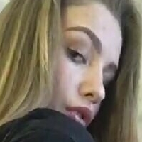 dashahungry Nøgen