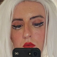 dattocosplay Nøgen