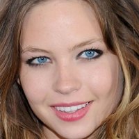 Daveigh Chase Nøgen