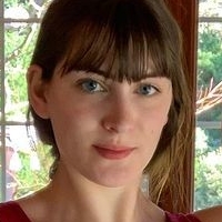 Davina Rose Nøgen