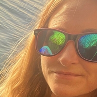 davina_veganathlete Nøgen