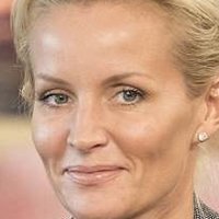 Davinia Taylor Nøgen