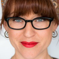 Dawn Brodey Nøgen