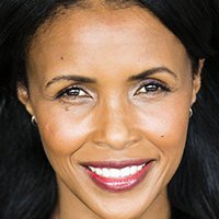 Dawn Matthews Nøgen