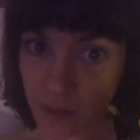 Dawn O'Porter Nøgen