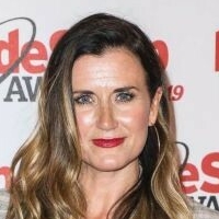 Dawn Steele Nøgen