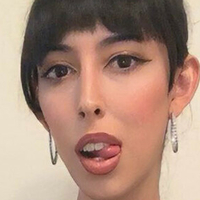 dawnrivera Nøgen