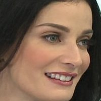Dayanara Torres Nøgen