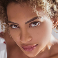 Dayane Machado Nøgen